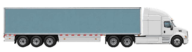 Caminhão TRX9482-X1
